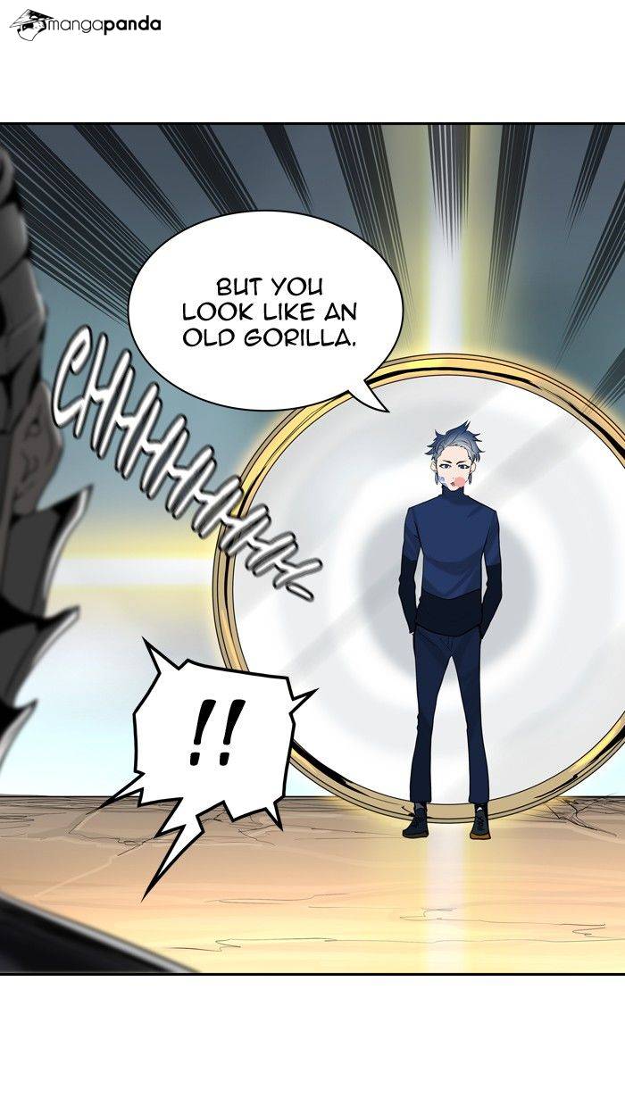 Tower of God Chapter 360 image 005